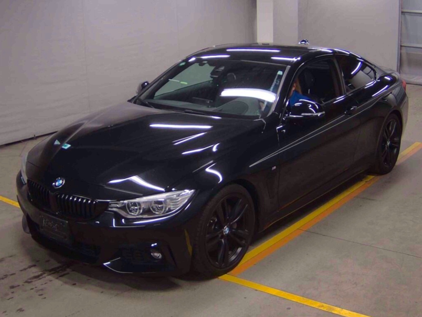 BMW 440i
